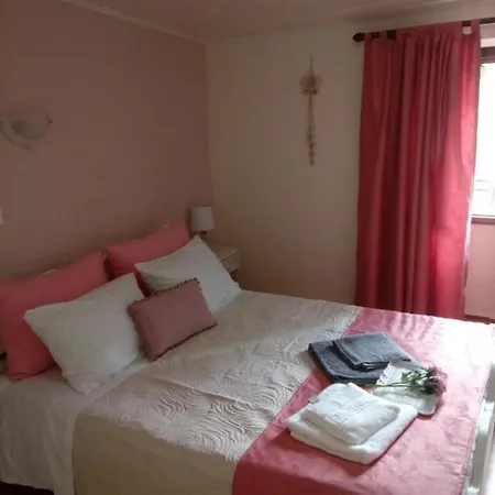 Vacations In Corfu-antiperni By Corfuescapes Antipernoi