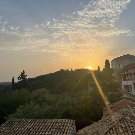 Apartamento Vacations In Corfu-antiperni By Corfuescapes