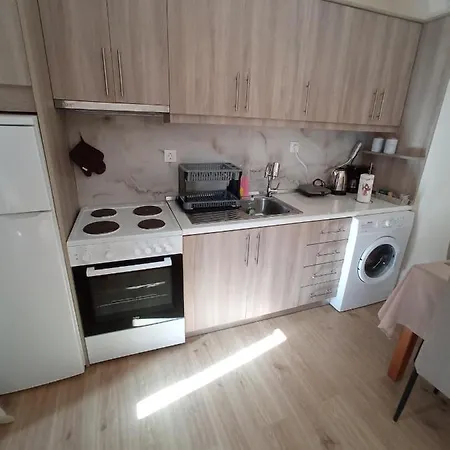 Vacations In Corfu-antiperni By Corfuescapes Antipernoi