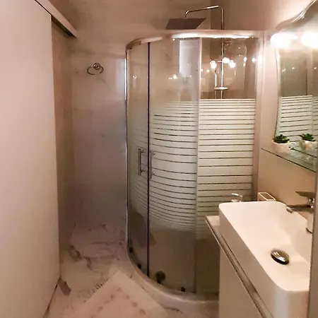 Vacations In Corfu-antiperni By Corfuescapes Apartamento *