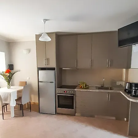 Vacations In Corfu-antiperni By Corfuescapes