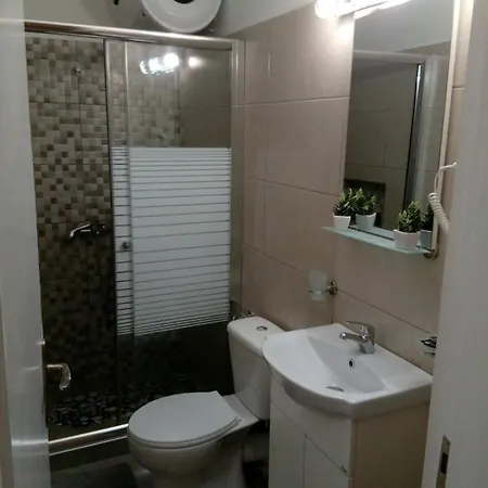 Apartmán Vacations In Corfu-antiperni By Corfuescapes