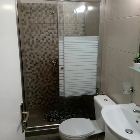 Vacations In Corfu-antiperni By Corfuescapes Apartmán Antipernoi