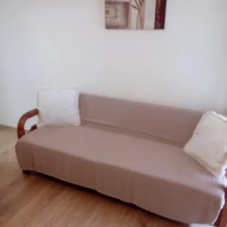 Vacations In Corfu-antiperni By Corfuescapes Apartament *