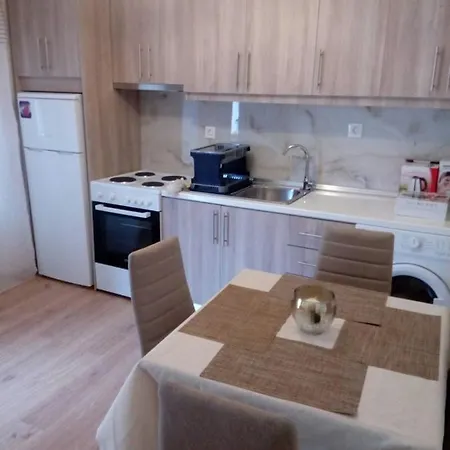 Appartement Vacations In Corfu-antiperni By Corfuescapes *
