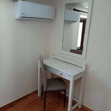 Apartmán Vacations In Corfu-antiperni By Corfuescapes Antipernoi