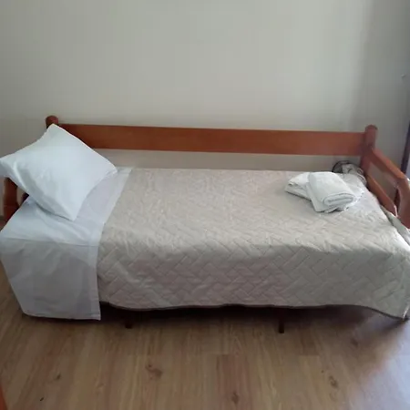 Vacations In Corfu-antiperni By Corfuescapes Appartement *