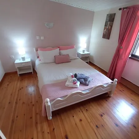 Vacations In Corfu-antiperni By Corfuescapes * Antipernoi