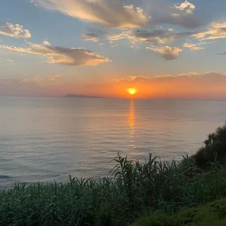 Vacations In Corfu-antiperni By Corfuescapes *