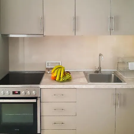 Apartmán Vacations In Corfu-antiperni By Corfuescapes