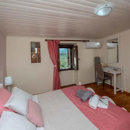 Lejlighed Vacations In Corfu-antiperni By Corfuescapes *