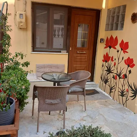 아파트 Vacations In Corfu-antiperni By Corfuescapes *