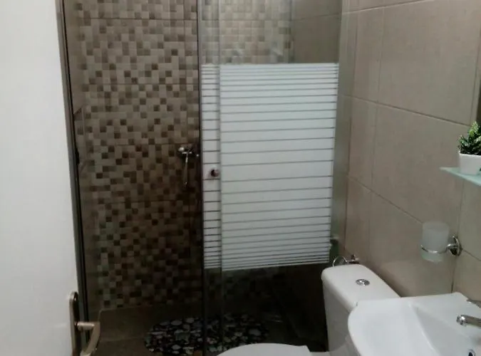 Vacations In Corfu-antiperni By Corfuescapes Апартаменты Antipernoi