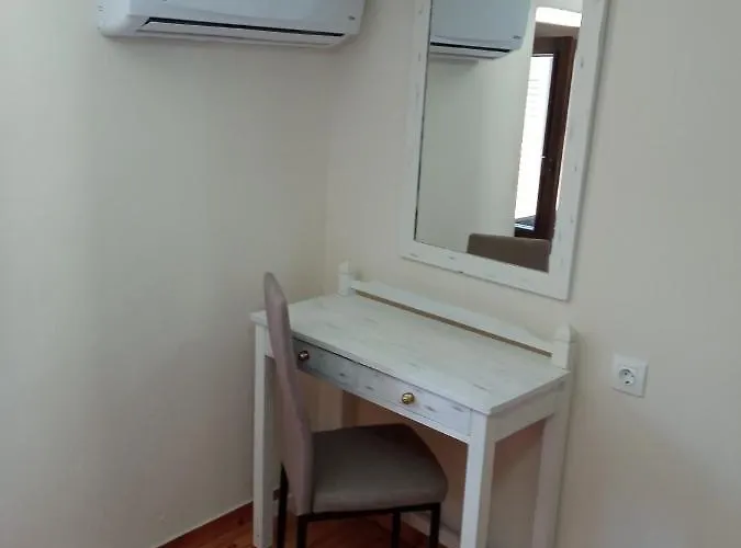 Апартаменты Vacations In Corfu-antiperni By Corfuescapes Antipernoi