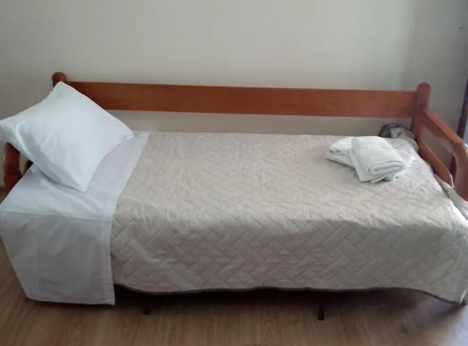 Vacations In Corfu-antiperni By Corfuescapes Апартаменты *