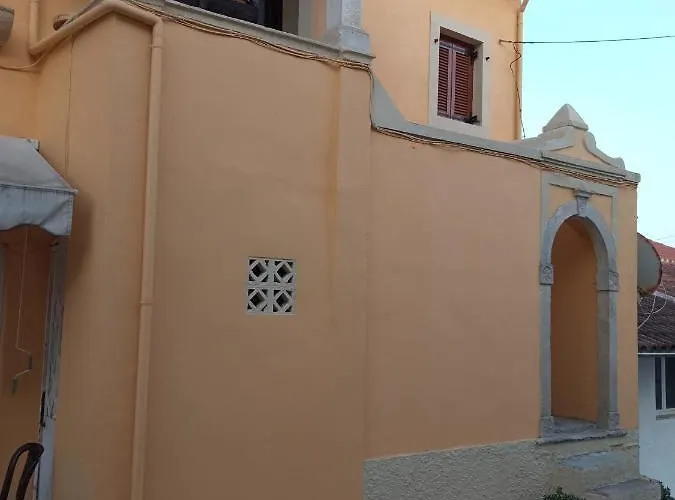 Апартаменты Vacations In Corfu-antiperni By Corfuescapes