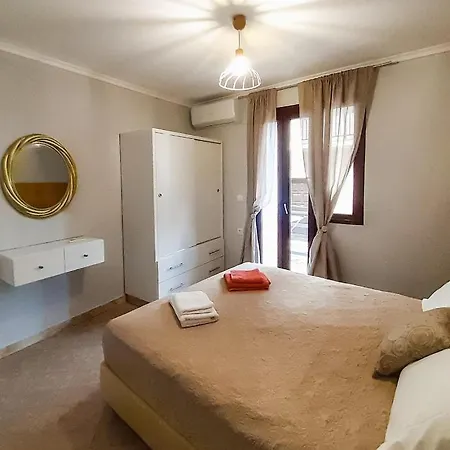 Vacations In Corfu-antiperni By Corfuescapes Apartment *