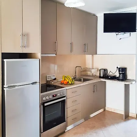 Vacations In Corfu-antiperni By Corfuescapes