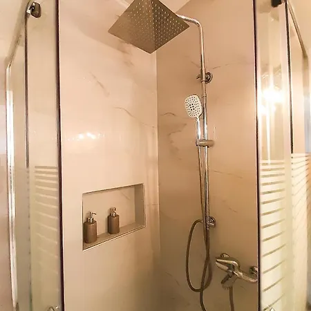 Vacations In Corfu-antiperni By Corfuescapes Apartment *