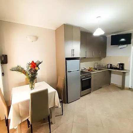 Vacations In Corfu-antiperni By Corfuescapes * Antipernoi