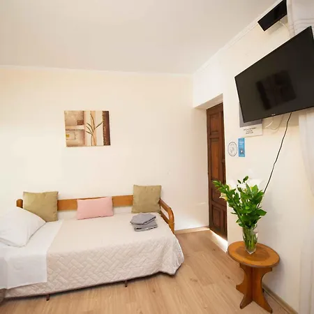 Vacations In Corfu-antiperni By Corfuescapes Apartment *